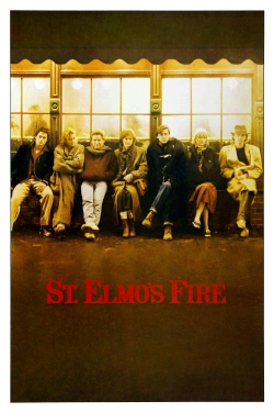 Watch Free St. Elmo's Fire Movies Full HD Online