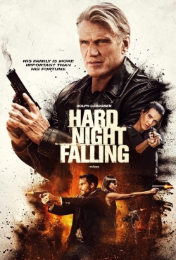 Watch Free Hard Night Falling Movies Full HD Online