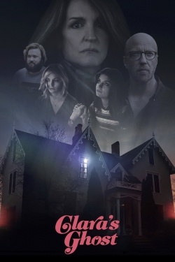 Watch Free Clara's Ghost Movies Full HD Online