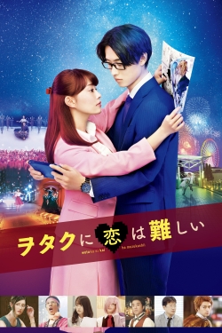 Watch Free Wotakoi: Love is Hard for Otaku Movies Full HD Online