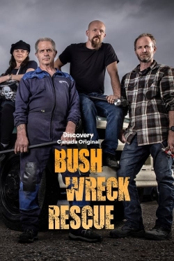 Watch Free Bush Wreck Rescue Movies Full HD Online