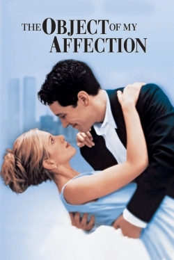 Watch Free The Object of My Affection Movies Full HD Online