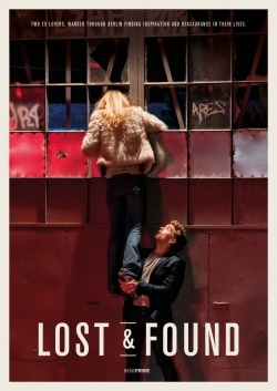 Watch Free Lost & Found Movies Full HD Online