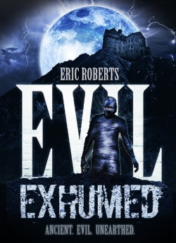 Watch Free Evil Exhumed Movies Full HD Online