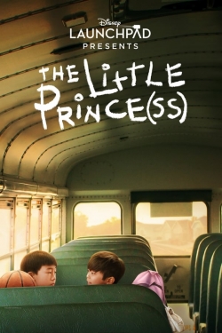 Watch Free The Little Prince(ss) Movies Full HD Online