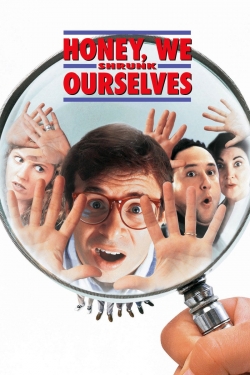 Watch Free Honey, We Shrunk Ourselves Movies Full HD Online