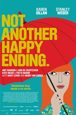 Watch Free Not Another Happy Ending Movies Full HD Online