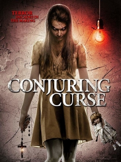 Watch Free Conjuring Curse Movies Full HD Online