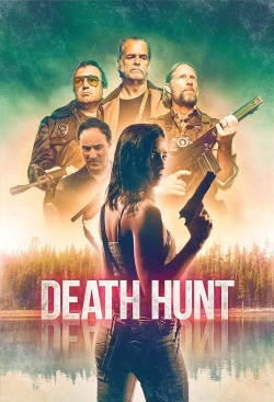 Watch Free Death Hunt Movies Full HD Online