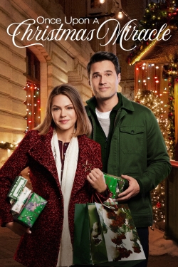 Watch Free Once Upon a Christmas Miracle Movies Full HD Online