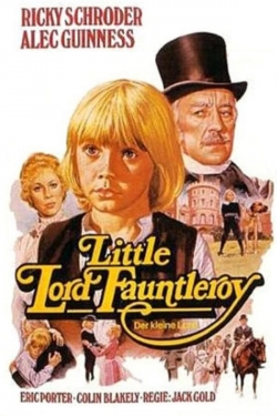 Watch Free Little Lord Fauntleroy Movies Full HD Online