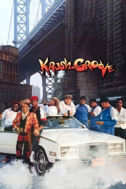 Watch Free Krush Groove Movies Full HD Online