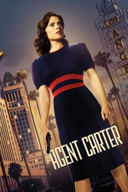 Watch Free Marvel's Agent Carter Movies Full HD Online