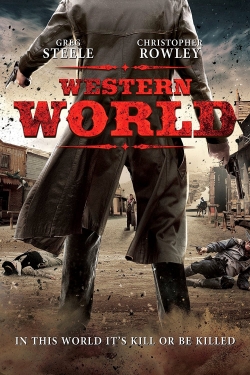 Watch Free Western World Movies Full HD Online