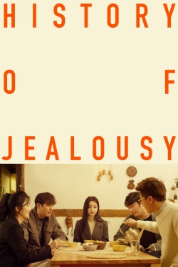 Watch Free A History of Jealousy Movies Full HD Online