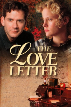 Watch Free The Love Letter Movies Full HD Online