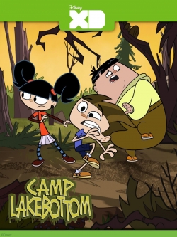 Watch Free Camp Lakebottom Movies Full HD Online