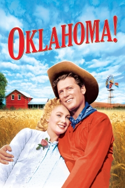 Watch Free Oklahoma! Movies Full HD Online