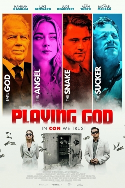 Watch Free Playing God Movies Full HD Online