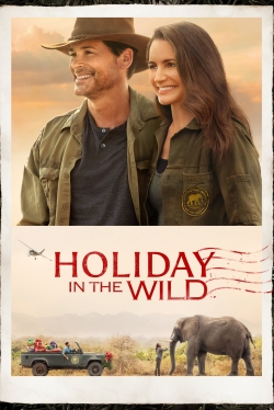 Watch Free Holiday in the Wild Movies Full HD Online