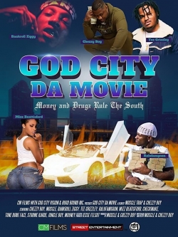 Watch Free God City Da Movie Movies Full HD Online