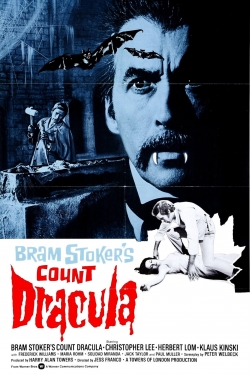 Watch Free Count Dracula Movies Full HD Online