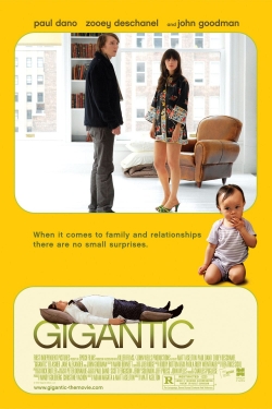 Watch Free Gigantic Movies Full HD Online