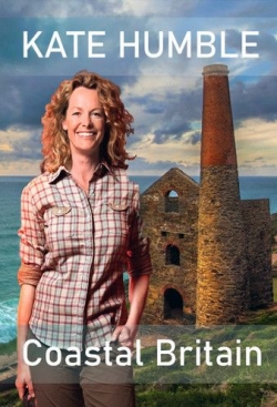 Watch Free Kate Humble's Coastal Britain Movies Full HD Online