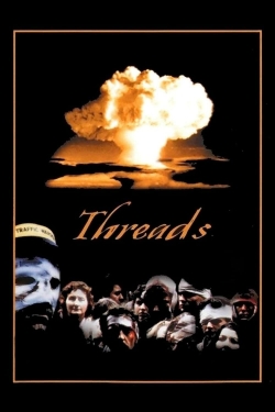 Watch Free Threads Movies Full HD Online