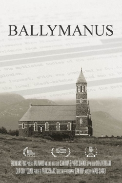 Watch Free Ballymanus Movies Full HD Online