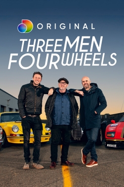 Watch Free Three Men Four Wheels Movies Full HD Online