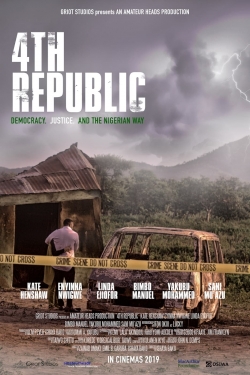 Watch Free 4th Republic Movies Full HD Online