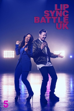 Watch Free Lip Sync Battle UK Movies Full HD Online