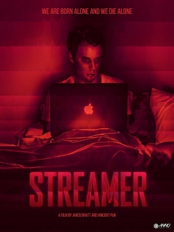 Watch Free Streamer Movies Full HD Online