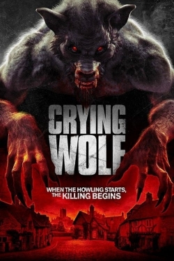 Watch Free Crying Wolf Movies Full HD Online