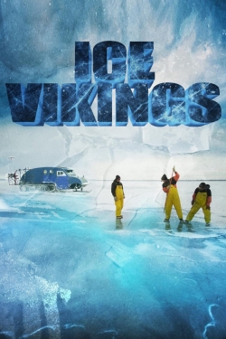 Watch Free Ice Vikings Movies Full HD Online