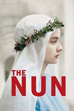 Watch Free The Nun Movies Full HD Online