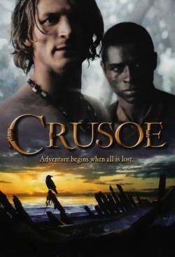 Watch Free Crusoe Movies Full HD Online