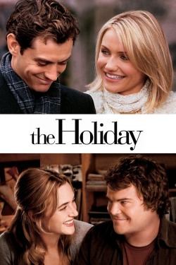 Watch Free The Holiday Movies Full HD Online