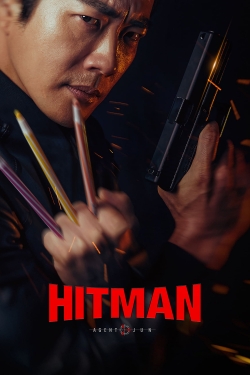 Watch Free Hitman: Agent Jun Movies Full HD Online