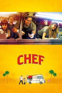 Watch Free Chef Movies Full HD Online