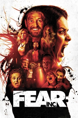 Watch Free Fear, Inc. Movies Full HD Online