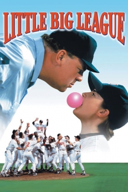 Watch Free Little Big League Movies Full HD Online