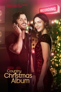 Watch Free Country Christmas Album Movies Full HD Online