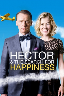 Watch Free Hector and the Search for Happiness Movies Full HD Online