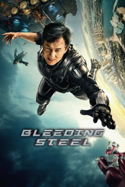 Watch Free Bleeding Steel Movies Full HD Online