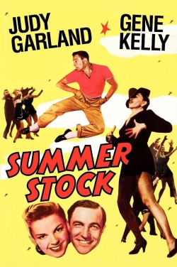 Watch Free Summer Stock Movies Full HD Online