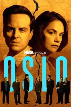 Watch Free Oslo Movies Full HD Online