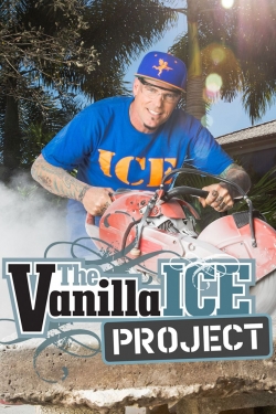 Watch Free The Vanilla Ice Project Movies Full HD Online