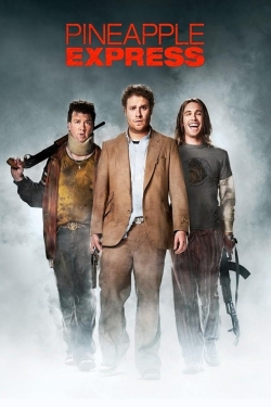 Watch Free Pineapple Express Movies Full HD Online